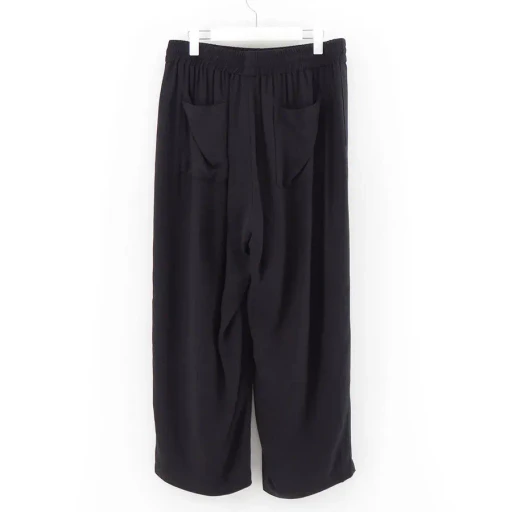 Sidogras Twill Viscose Sleeping Easy Pants