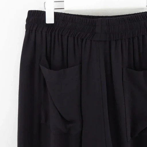 Sidogras Twill Viscose Sleeping Easy Pants