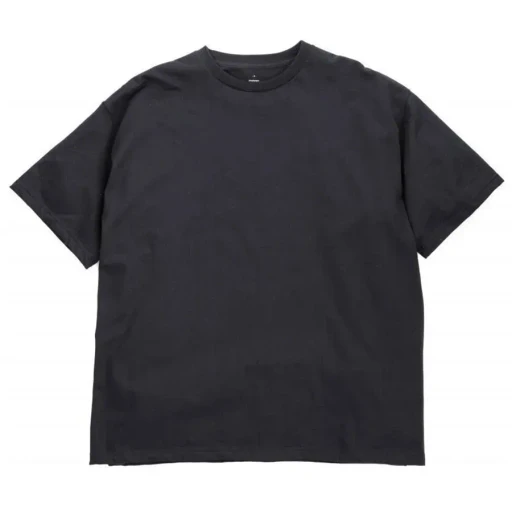 S/S Oversized Tee