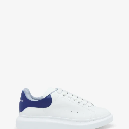 Oversized Sneaker