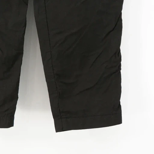 Garment Dyed Typewriter Slacks