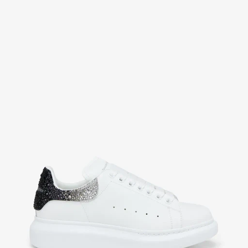 Oversized Sneaker