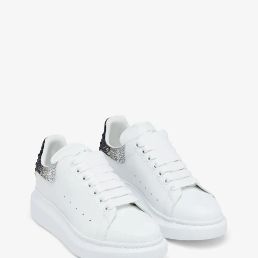 Oversized Sneaker