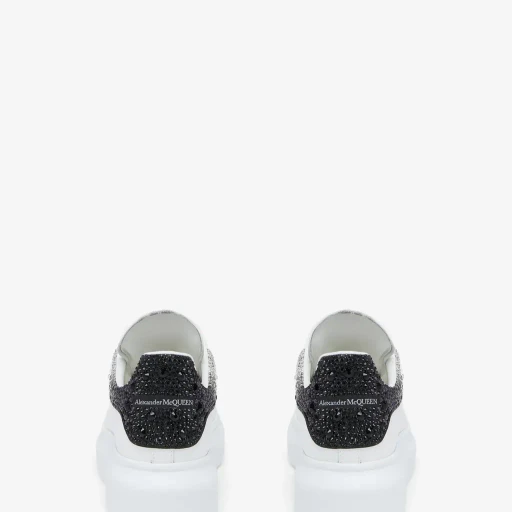 Oversized Sneaker