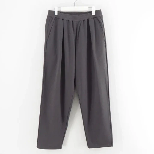 Hard Terry Sweat Pants