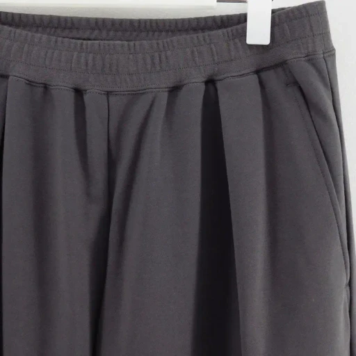 Hard Terry Sweat Pants