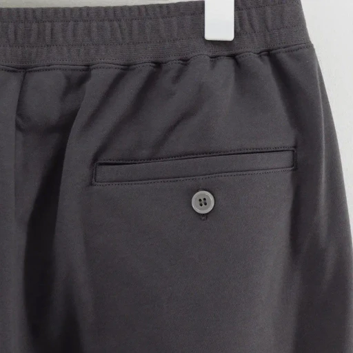 Hard Terry Sweat Pants