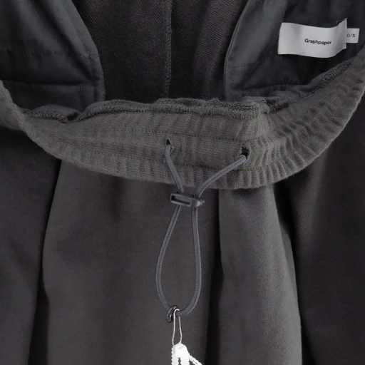 Hard Terry Sweat Pants