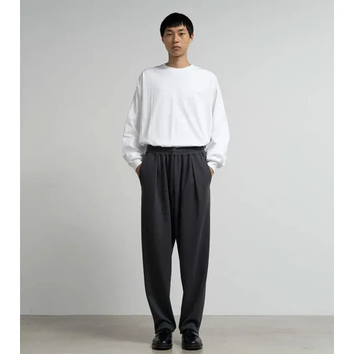 Hard Terry Sweat Pants