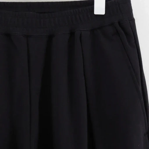 Hard Terry Sweat Pants
