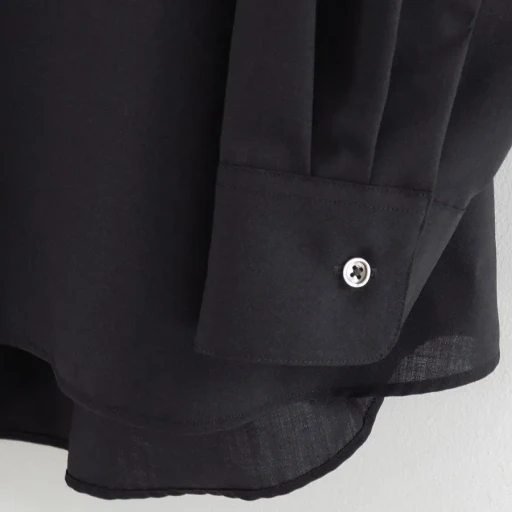 Techno Wool Tropical Skipper Shirt