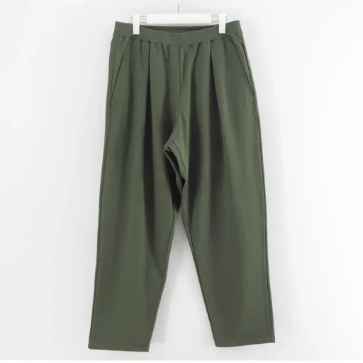 Hard Terry Sweat Pants