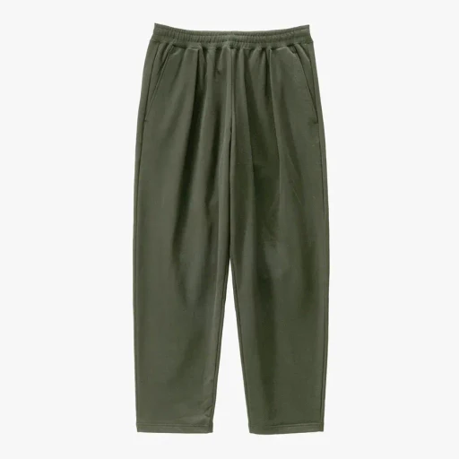 Hard Terry Sweat Pants