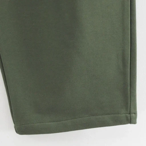 Hard Terry Sweat Pants