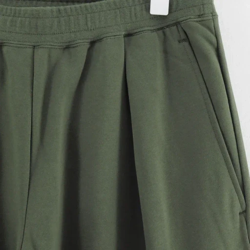 Hard Terry Sweat Pants