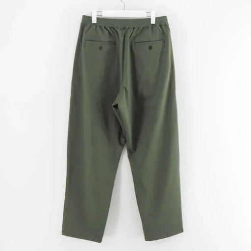 Hard Terry Sweat Pants