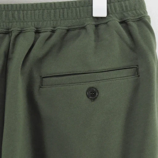 Hard Terry Sweat Pants
