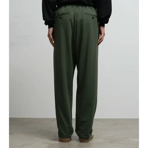 Hard Terry Sweat Pants