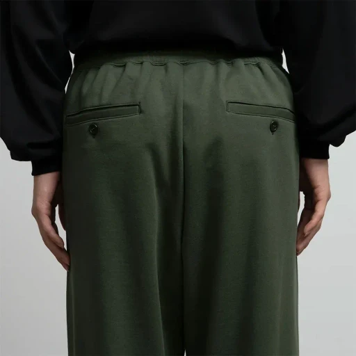 Hard Terry Sweat Pants