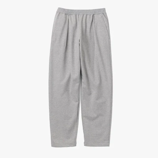 Ultra Compact Terry Sweat Pants