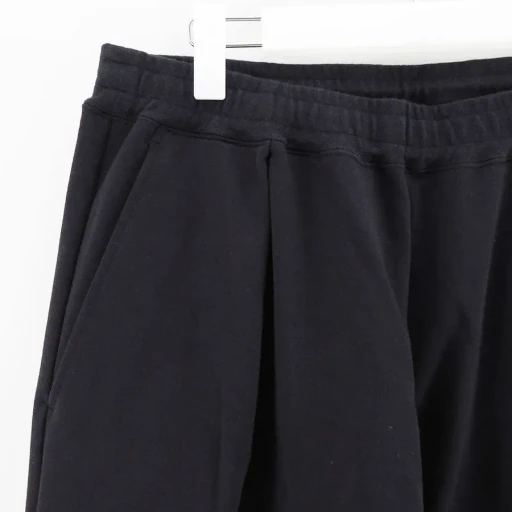Ultra Compact Terry Sweat Pants