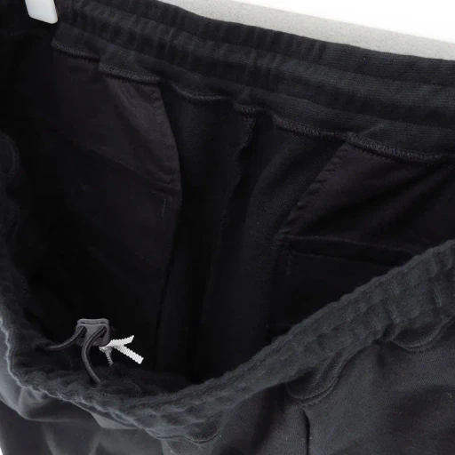 Ultra Compact Terry Sweat Pants