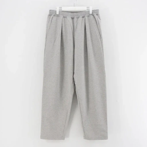 Ultra Compact Terry Sweat Pants