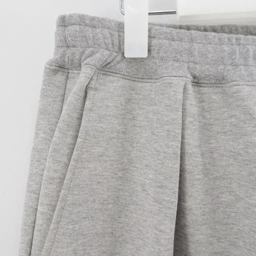 Ultra Compact Terry Sweat Pants