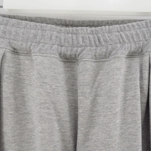 Ultra Compact Terry Sweat Pants