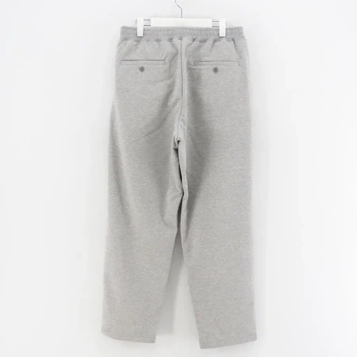 Ultra Compact Terry Sweat Pants