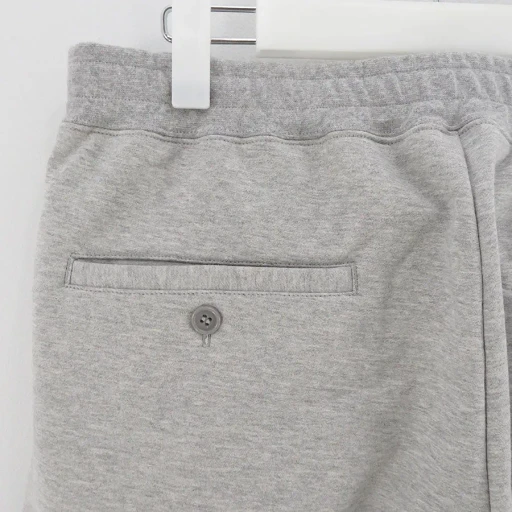 Ultra Compact Terry Sweat Pants