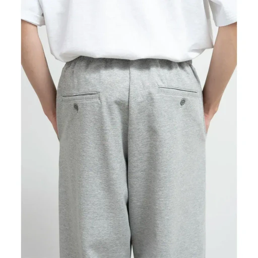 Ultra Compact Terry Sweat Pants