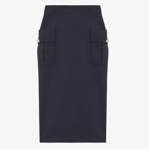 Pencil Skirt