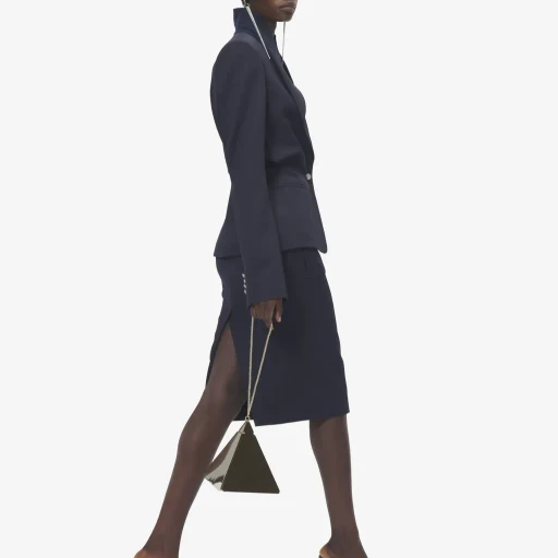 Pencil Skirt