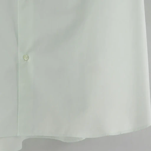 Alumo For Gp S/S Oversized Regular Collar Shirt