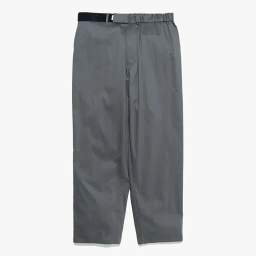 Solotex Twill Wide Tapered Chef Pants