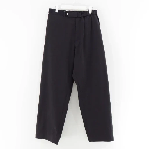 Solotex Twill Wide Tapered Chef Pants
