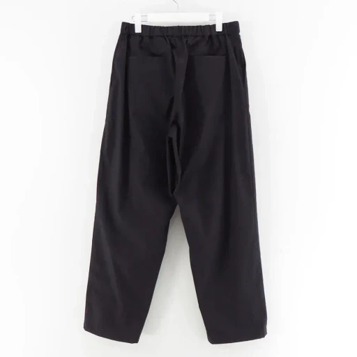 Solotex Twill Wide Tapered Chef Pants