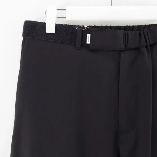 Solotex Twill Wide Tapered Chef Pants