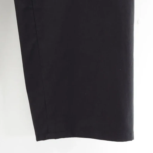 Solotex Twill Wide Tapered Chef Pants