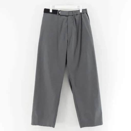 Solotex Twill Wide Tapered Chef Pants