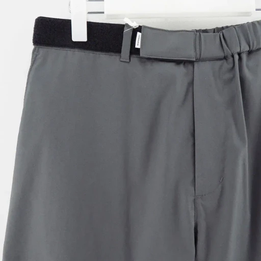 Solotex Twill Wide Tapered Chef Pants