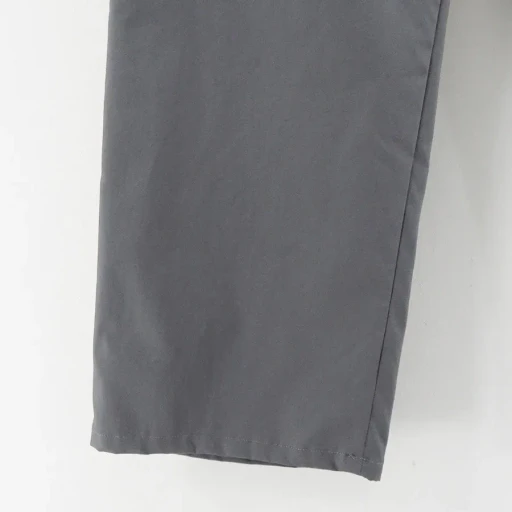 Solotex Twill Wide Tapered Chef Pants