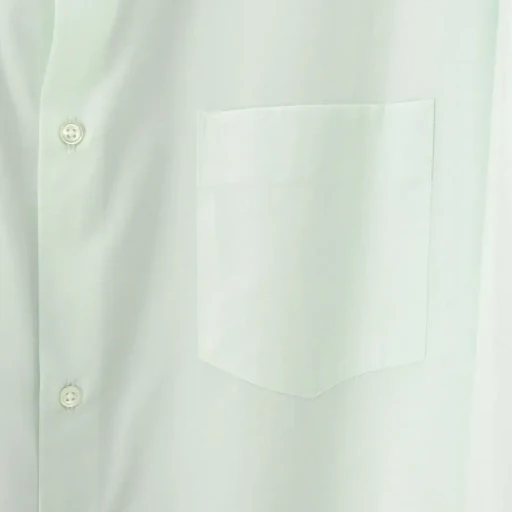 Alumo For Gp L/S Oversized Regular Collar Shirt
