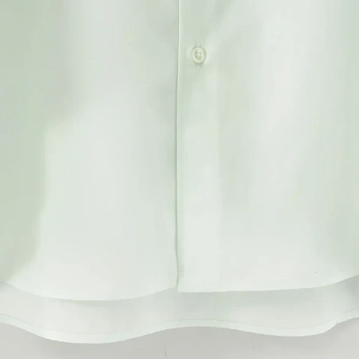 Alumo For Gp L/S Oversized Regular Collar Shirt