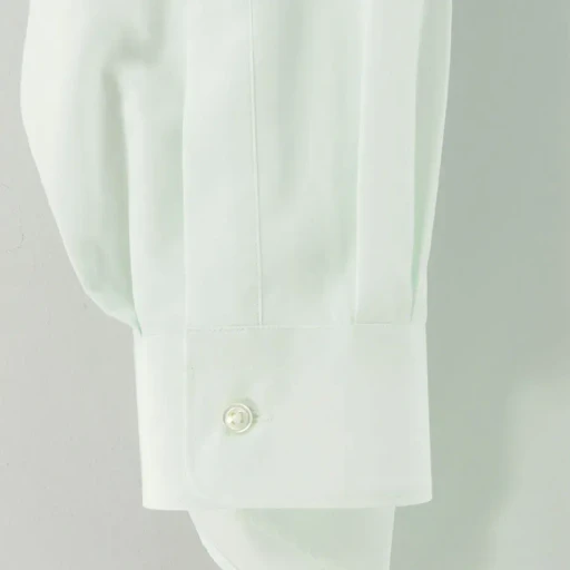 Alumo For Gp L/S Oversized Regular Collar Shirt