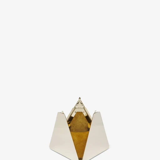Pyramid Clutch