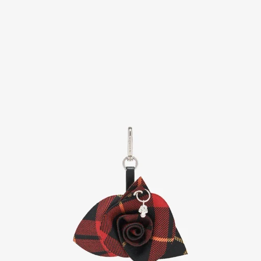 Rose Charm