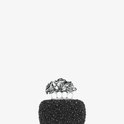 Rose Knuckle Clutch