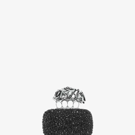 Rose Knuckle Clutch